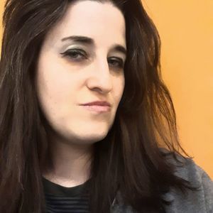 Meet your Posher, Erica